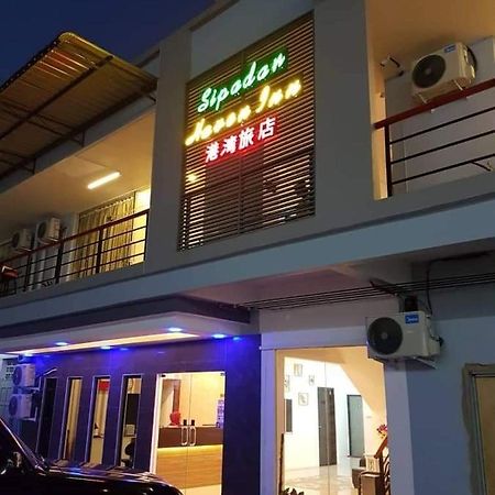 Sipadan Crystal Haven Inn Semporna Εξωτερικό φωτογραφία